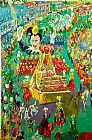 Mardi Gras Parade